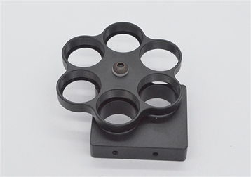 非標(biāo)零配件加工制造商可以做哪些備件？